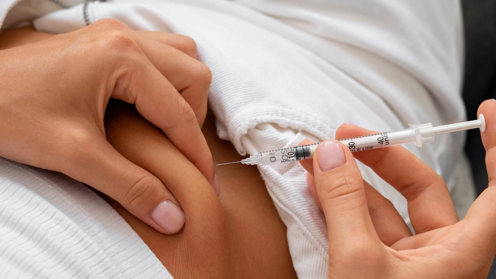 Exploring Liquid Lipo Treatment For Weight Loss