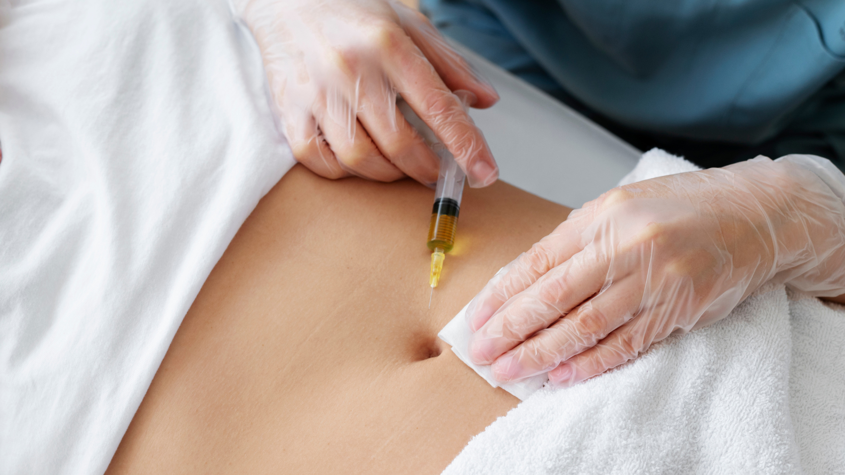 Exploring Liquid Lipo Treatment For Weight Loss