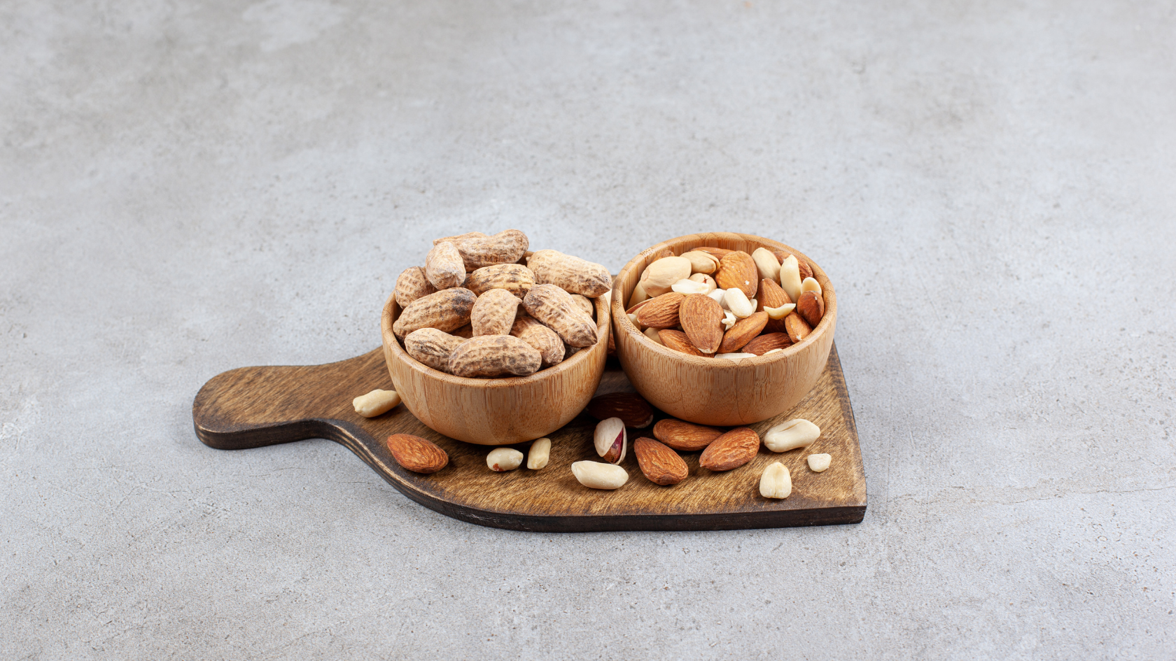 What Nuts Are Best For Weight Loss?
