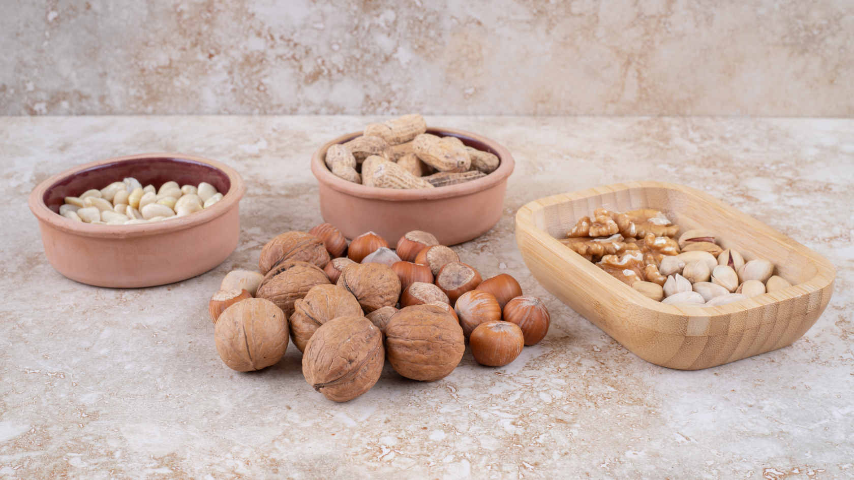 What Nuts Are Best For Weight Loss?