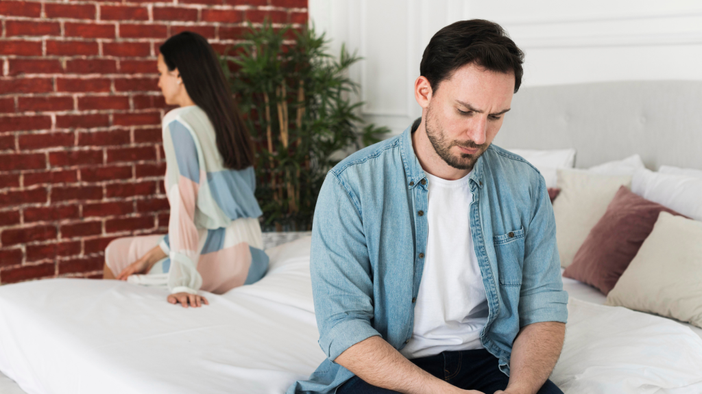 What is Erectile dysfunction