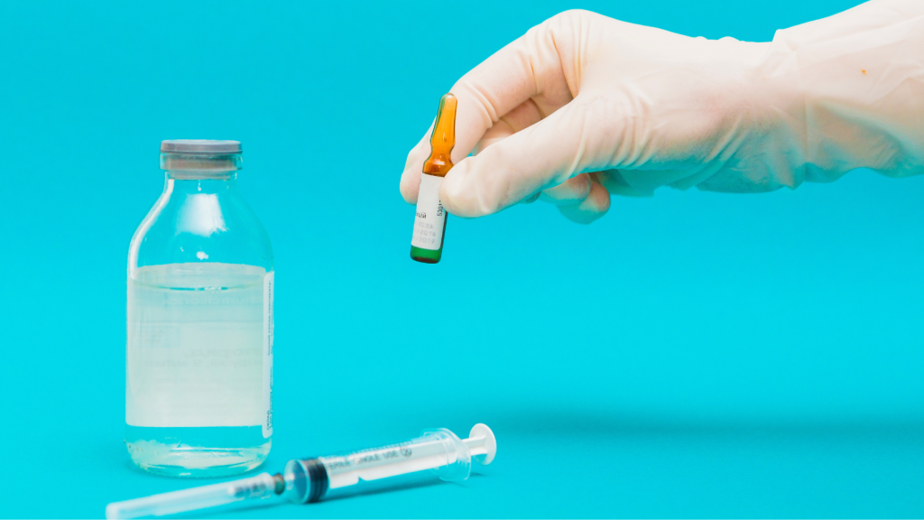 What is Isotonic solution