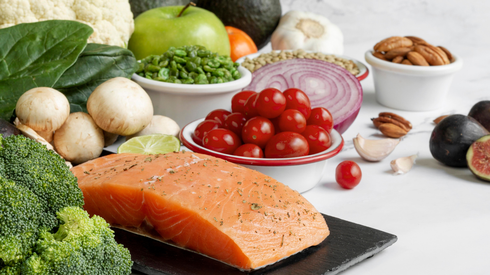 What is Macronutrients