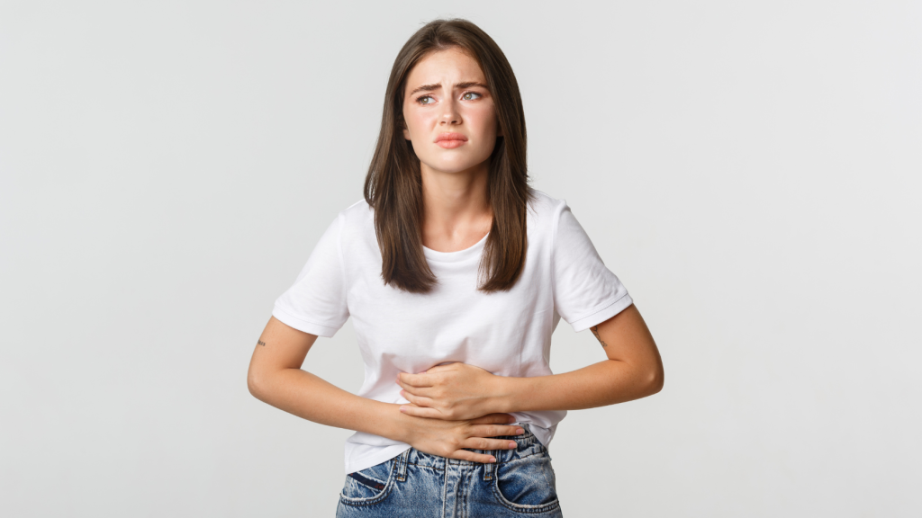 What is Malabsorption