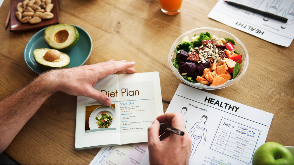 What is Metabolic adaptation