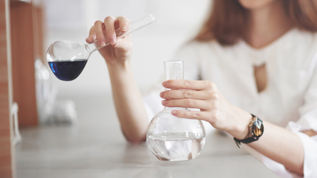 What is a Hypertonic solution