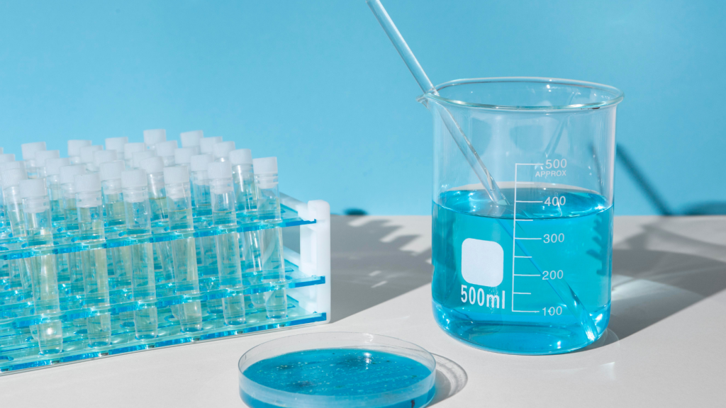 What is a Hypotonic solution