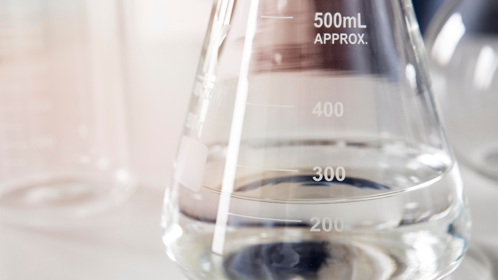 What is a Hypotonic solution