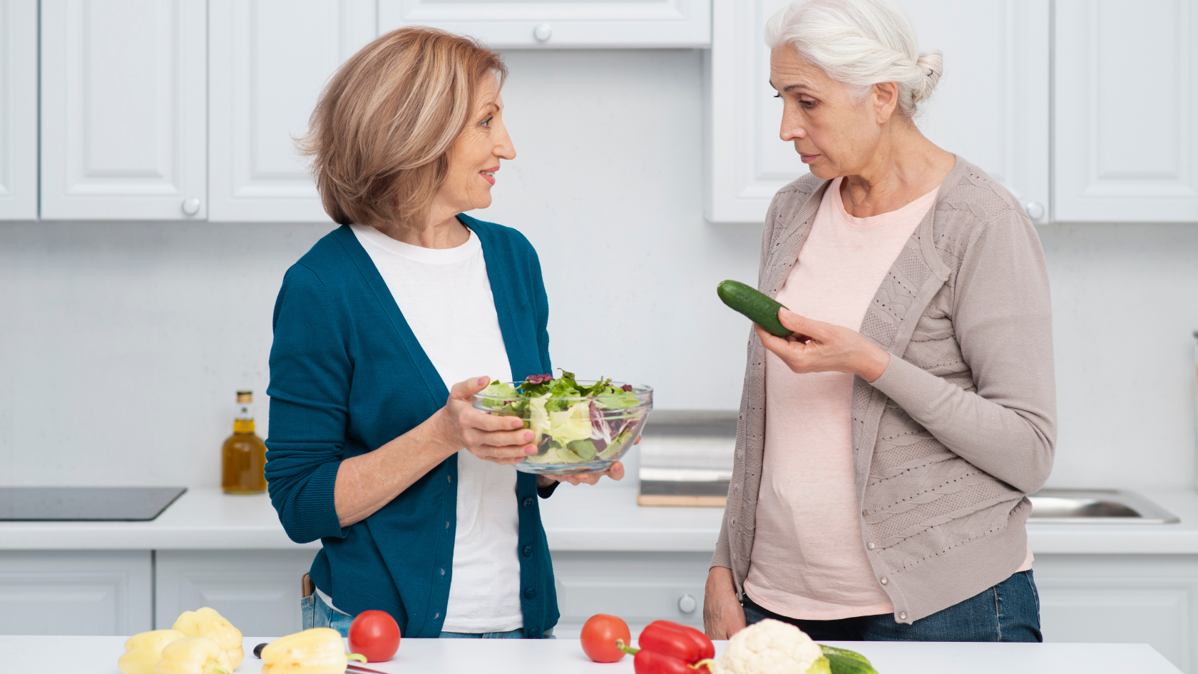 Best Weight Loss for Older Adults: Navigating Metabolic Changes and Strategies