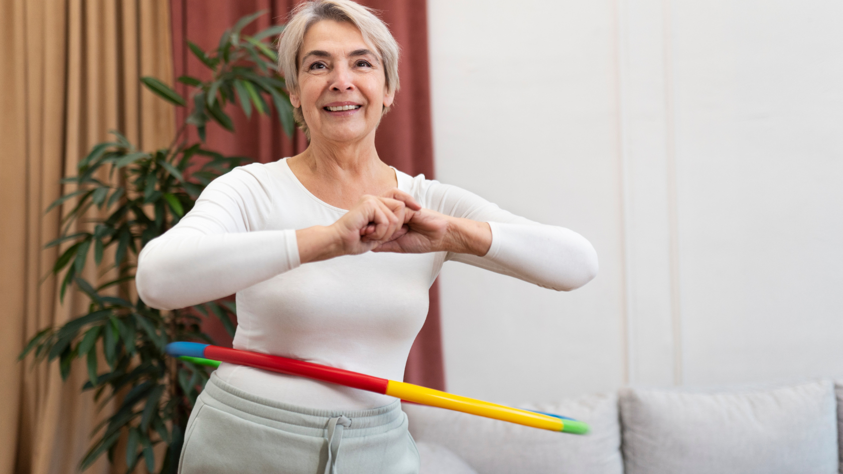 Best Weight Loss for Older Adults: Navigating Metabolic Changes and Strategies