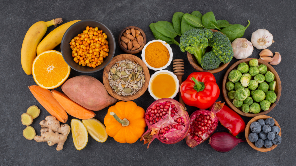 What are Micronutrients