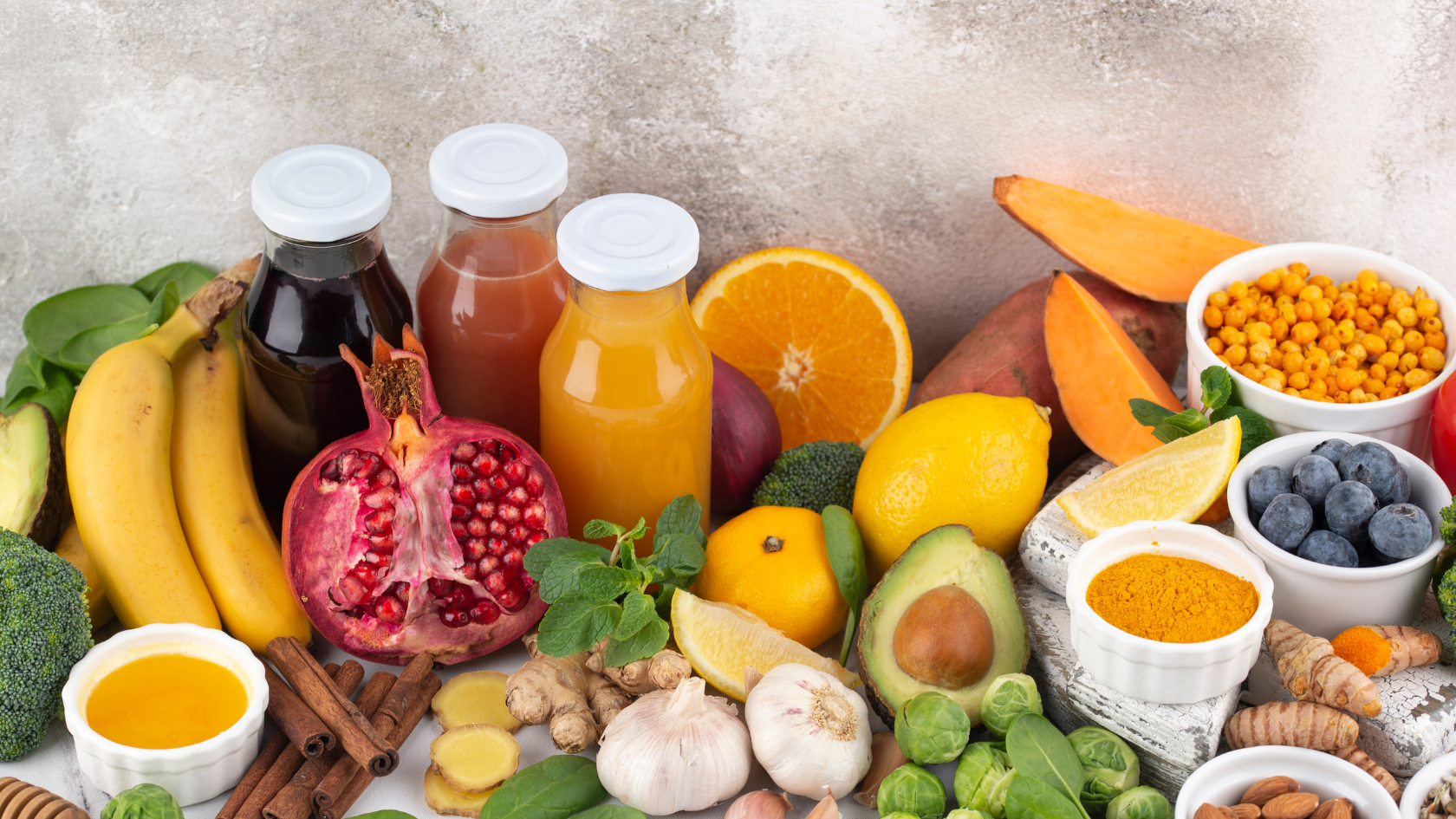 What are Micronutrients