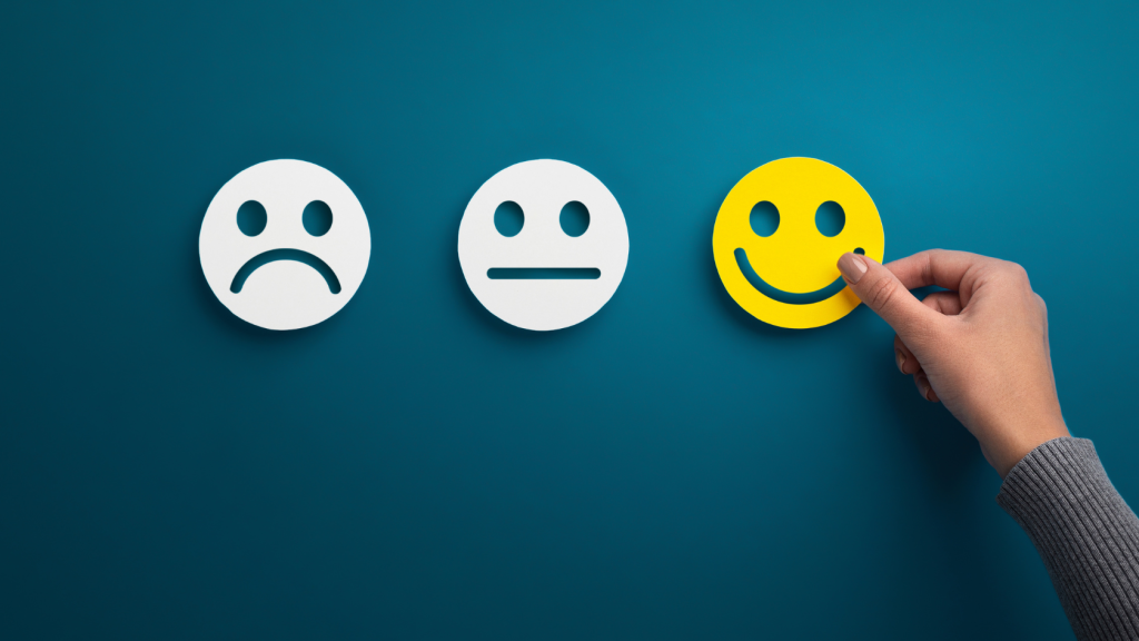 What are Mood swings